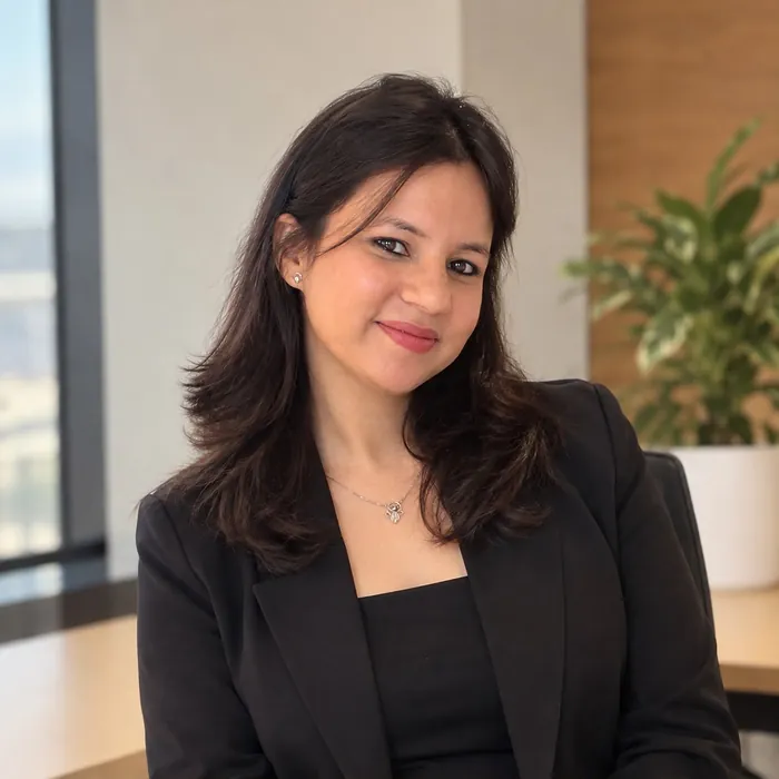 Kalyani, French Language Expert & Business Development Manager