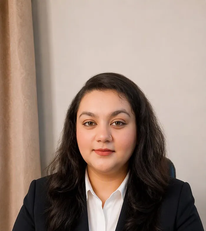 Mudita Mittal, HR Expert — US Staffing & Cruise HR