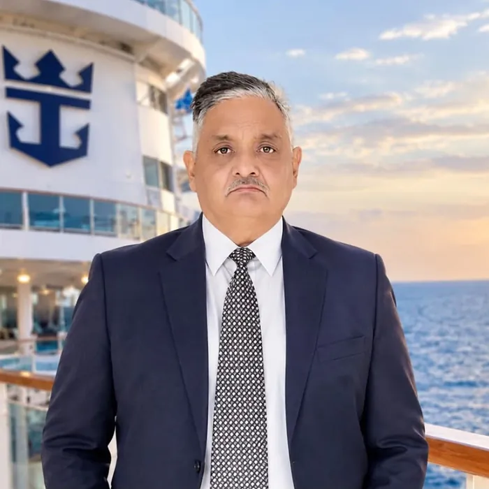 Sanjay Mamgain, Hospitality Professional & F&B Academic Mentor