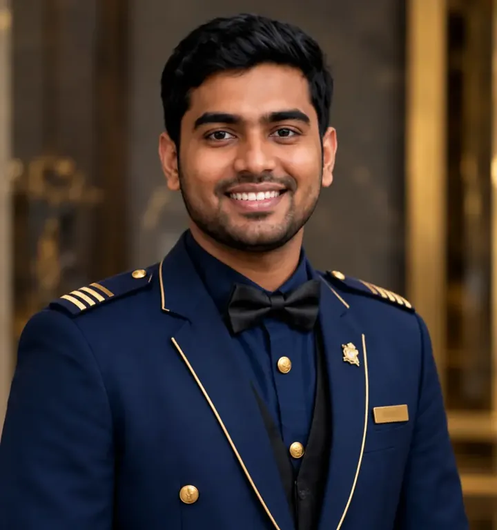 Sahil from Delhi